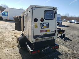 CATERPILLAR GENERATOR 2018 two tone   CAT0XQ60VCF900311 photo #4