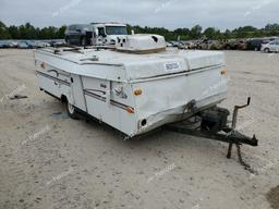 JAYCO TRAILER 1999 white   1UJAJ01G9X1FM0998 photo #2