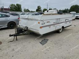 JAYCO TRAILER 1999 white   1UJAJ01G9X1FM0998 photo #3