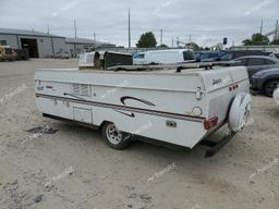 JAYCO TRAILER 1999 white   1UJAJ01G9X1FM0998 photo #4