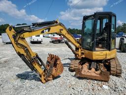 CATERPILLAR EXCAVATOR 2016 yellow   CAT3045ECFXT00102 photo #3