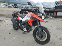 SUZUKI DL1050 RC 2020 orange  gas JS1EF12E2L7100190 photo #2