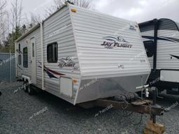 JAYCO TRAILER 2009 white   1UJBJ02N7918B0257 photo #2