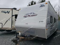 JAYCO TRAILER 2009 white   1UJBJ02N7918B0257 photo #3