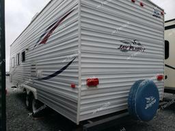 JAYCO TRAILER 2009 white   1UJBJ02N7918B0257 photo #4