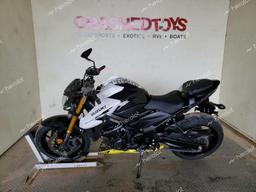 SUZUKI GSX-S750 M 2023 two tone  gas JS1C533D9P7100396 photo #4