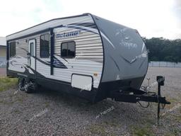 JAYCO TRAILER 2016 white   1UJBJSBPXG1V30296 photo #2