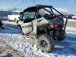 POLARIS RZR TRAIL 2021 gray  gas 3NSASK994MN864718 photo #3