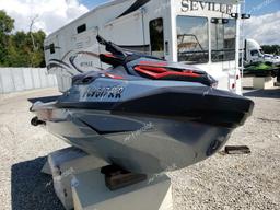 YDV JET SKI 2018 white   YDV23080E818 photo #2