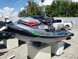 YDV JET SKI 2018 white   YDV23080E818 photo #3