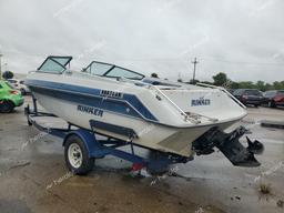 RINK BOAT 1987 blue   RNK23002D787 photo #4