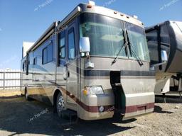 THOR MOTOR HOME 2004 two tone  diesel 4UZAAHAK83CL94619 photo #2