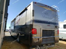 THOR MOTOR HOME 2004 two tone  diesel 4UZAAHAK83CL94619 photo #4