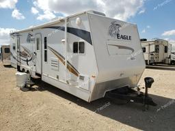 JAYCO TRAILER 2007 beige   1UJBJ02R871CU0650 photo #2