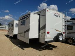 JAYCO TRAILER 2007 beige   1UJBJ02R871CU0650 photo #4