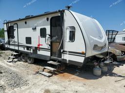 WINNEBAGO TRAILER 2020 white   54CTM1R24L3046994 photo #2