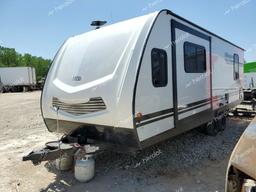 WINNEBAGO TRAILER 2020 white   54CTM1R24L3046994 photo #3