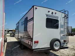 WINNEBAGO TRAILER 2020 white   54CTM1R24L3046994 photo #4