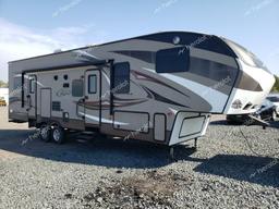 KEYSTONE COUGAR 326 2014 beige   4YDF32620E2505809 photo #2