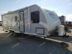 WINNEBAGO WINNEBAGO 2016 gray   54CA11P22G1C14073 photo #2