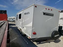 WINNEBAGO WINNEBAGO 2016 gray   54CA11P22G1C14073 photo #4