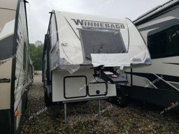 WINNEBAGO TRAILER 2020 gray   54CFM6P21L3046450 photo #2