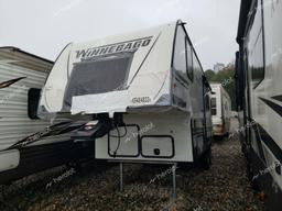 WINNEBAGO TRAILER 2020 gray   54CFM6P21L3046450 photo #3