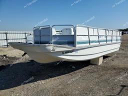 RINK BOAT 1993 white   RNK40017A393 photo #3