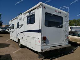 FRRV FLAGSTAFF 2006 white cutaway gas 1FDXE45S36DA46727 photo #4