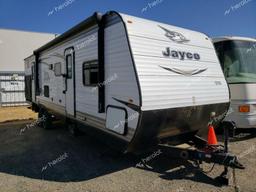 JAY JAYCO 2018 white   1UJBJ0BTXJ75T0062 photo #2