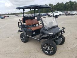 HDKP GOLF CART 2021 black   7MZL20825MC000975 photo #2