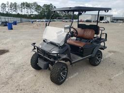 HDKP GOLF CART 2021 black   7MZL20825MC000975 photo #3