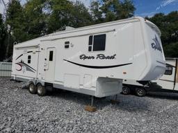 OPEN TRAILER 2005 two tone   5L4FR302351008011 photo #2