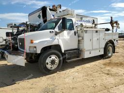 CHEVROLET C7500 C7C0 2005 white  diesel 1GBM7C1C85F529308 photo #2