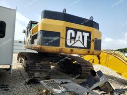 CATERPILLAR EXCAVATOR 2016 yellow   CAT0345CPFPC00105 photo #4