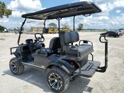 HDKP GOLF CART 2023 black   7MZL20823PC004494 photo #4