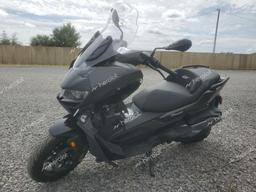 BMW C 400 GT 2023 gray  gas WB40C6302PS907515 photo #3