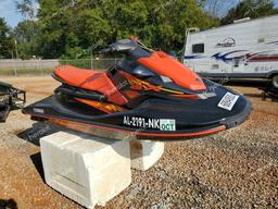 OTHER JET SKI 2021 red   USYAMA3637J021 photo #2