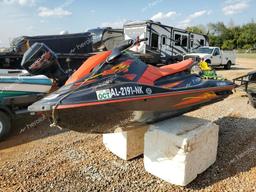 OTHER JET SKI 2021 red   USYAMA3637J021 photo #3