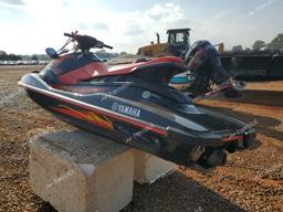 OTHER JET SKI 2021 red   USYAMA3637J021 photo #4