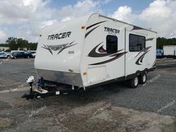 WILDWOOD TRACER 2012 white   5ZT2TRMB0CB501493 photo #3