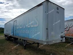 GREAT DANE TRAILER DRY 53FT 2004 white   1GRAA06234S702162 photo #2