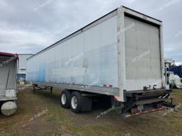 GREAT DANE TRAILER DRY 53FT 2004 white   1GRAA06234S702162 photo #4