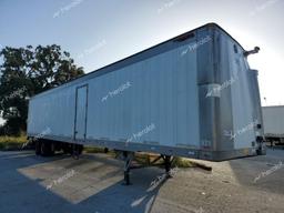 GREAT DANE TRAILER DRY 53FT 2001 white   1GRAA062X1S033903 photo #2