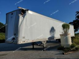 GREAT DANE TRAILER DRY 53FT 2001 white   1GRAA062X1S033903 photo #3