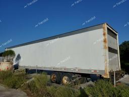 GREAT DANE TRAILER DRY 53FT 2001 white   1GRAA062X1S033903 photo #4