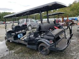 OTHER GOLF CART 2021 blue   0028350LTA photo #4