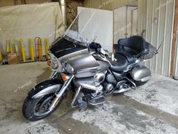 KAWASAKI VN1700 B 2014 gray road/str gas JKBVNRB13EA008229 photo #3