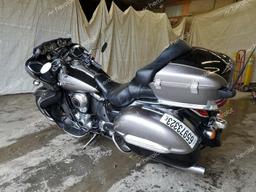 KAWASAKI VN1700 B 2014 gray road/str gas JKBVNRB13EA008229 photo #4