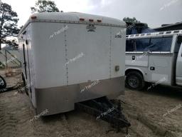 FORS TRAILER 2008 white   NOVIN54120463 photo #2